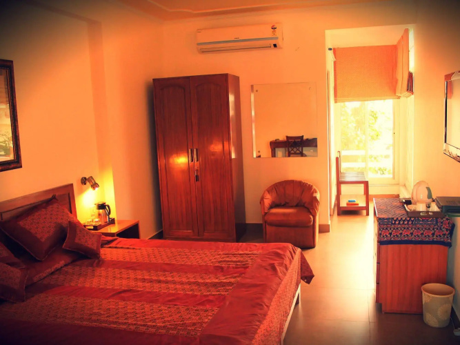 Girisadan Homestay