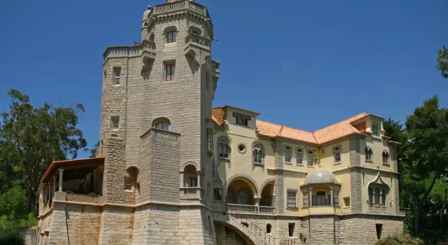 Studio Historic Center Cascais