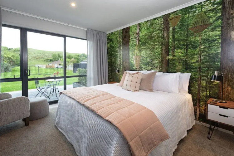 Parkside Boutique Lodge