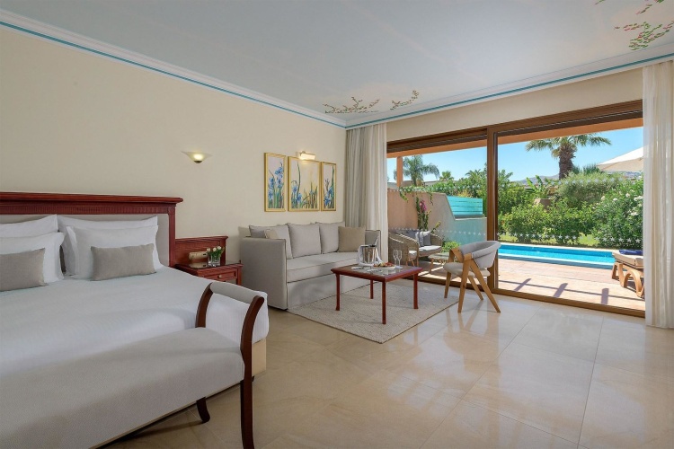 Atrium Palace photo 9