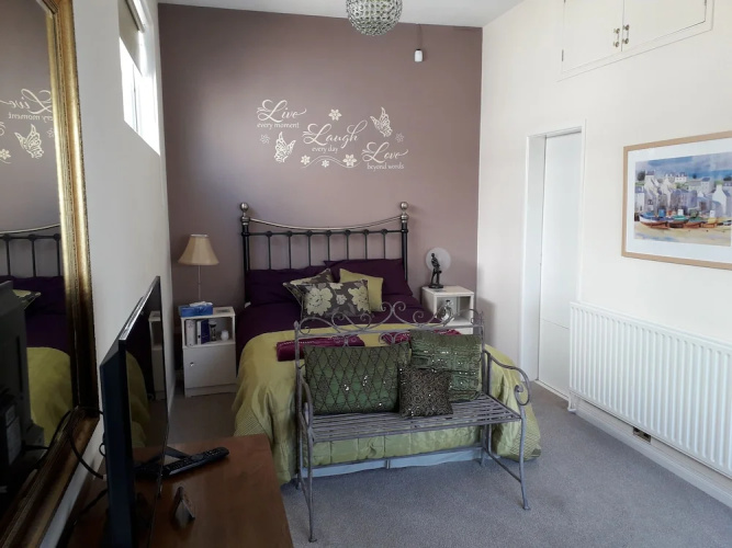 Greencastle B&B