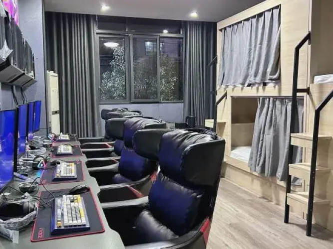 Majiang Jinqiao Lidu Hotel