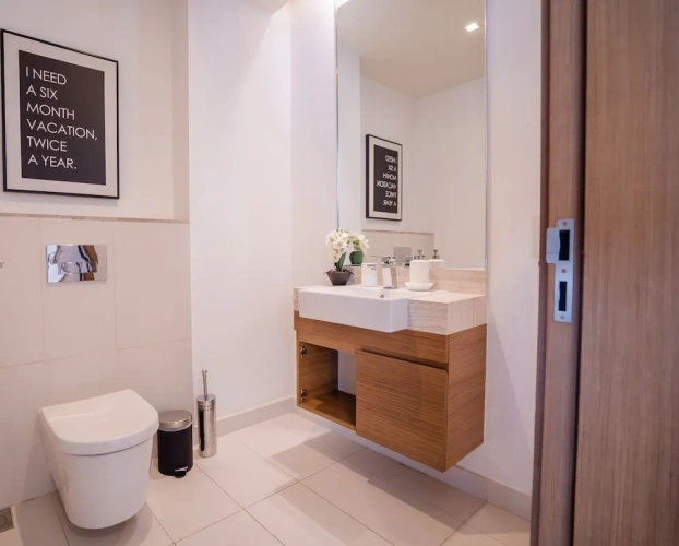 Luxury Apartment