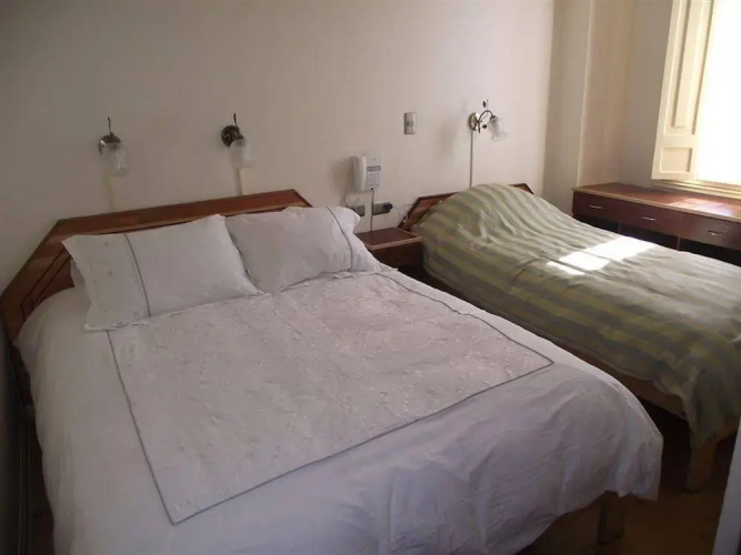 Hotel Sauken