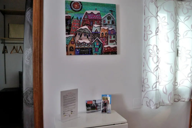 Touristic Home