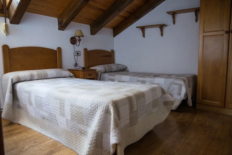 Casa Pichuana Apartamentos