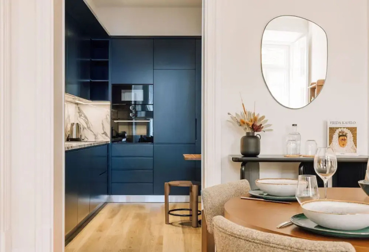 Ando Living - Abrantes 50 House