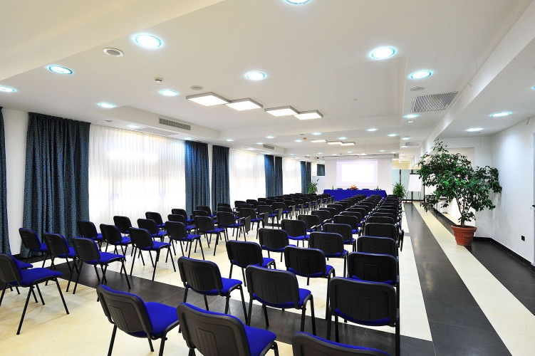 Best Western Blu Hotel Roma photo 24