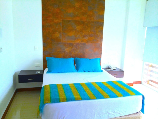 O.L. Castilla Hotel