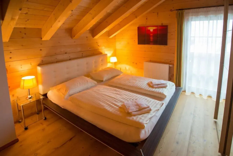 Chalet Almrausch