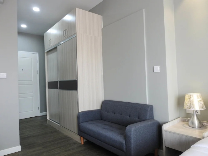 CCC Residence