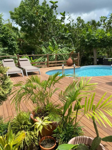 Villa Grenadine