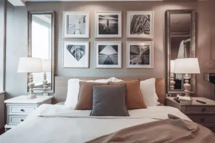 G apartment