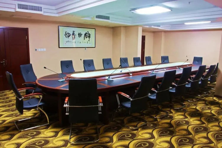 Shenlong Hotel
