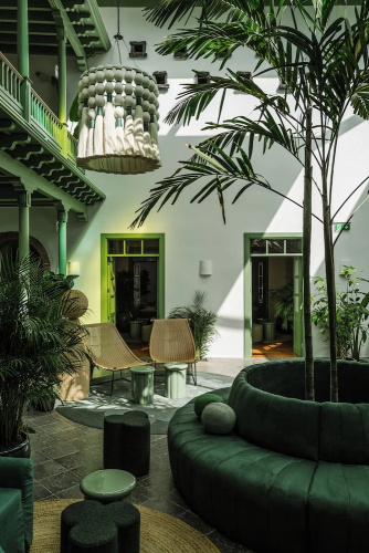 Hotel César Lanzarote