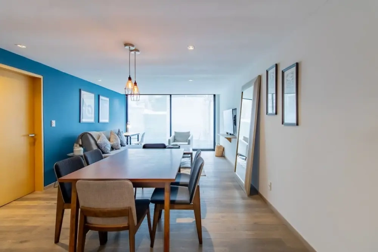 2 Bedrooms Superior Apartment