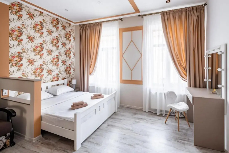 Hotelafbeelding