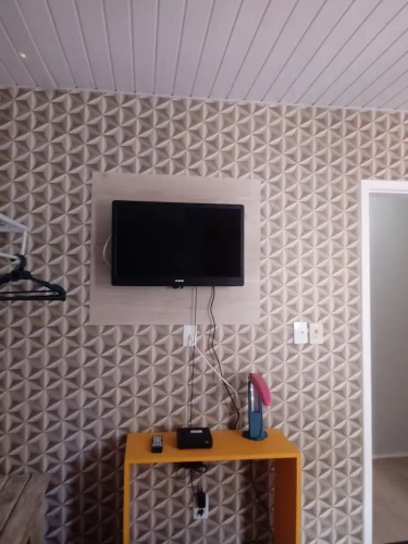 Standard Quintuple room