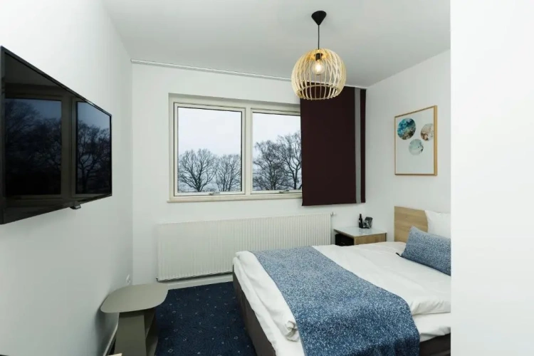 Comfort Single room