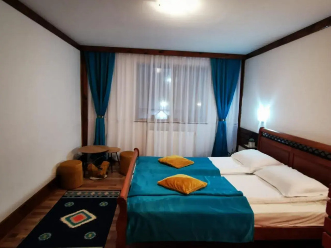 Vila Romanitza