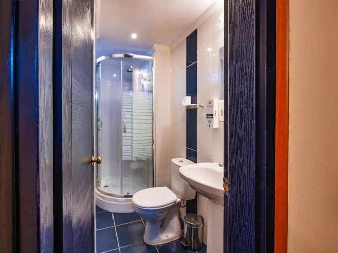 Double room