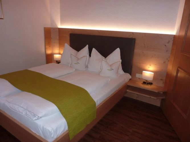 Appartement Stoffenhof