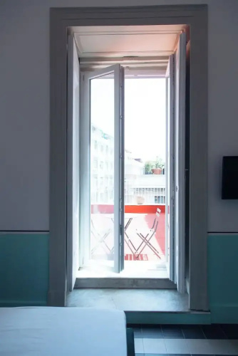 Altoledo Rooms and Suite