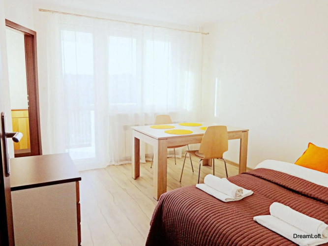 Apartament Dream Loft GOLD