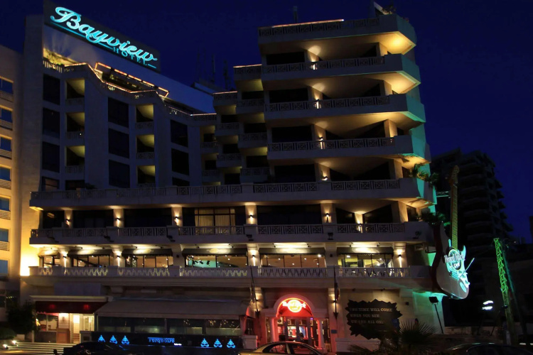 Hotelbild