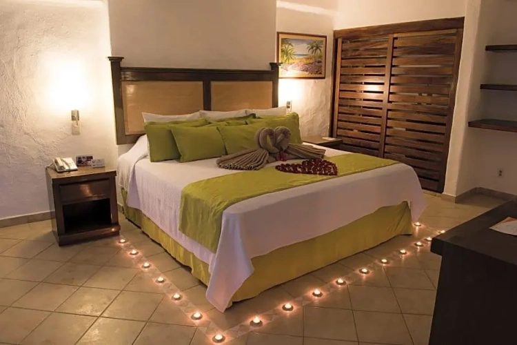 Double Junior Suite