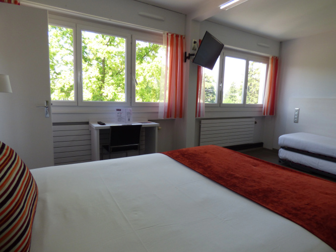 Cit'Hotel Escatel