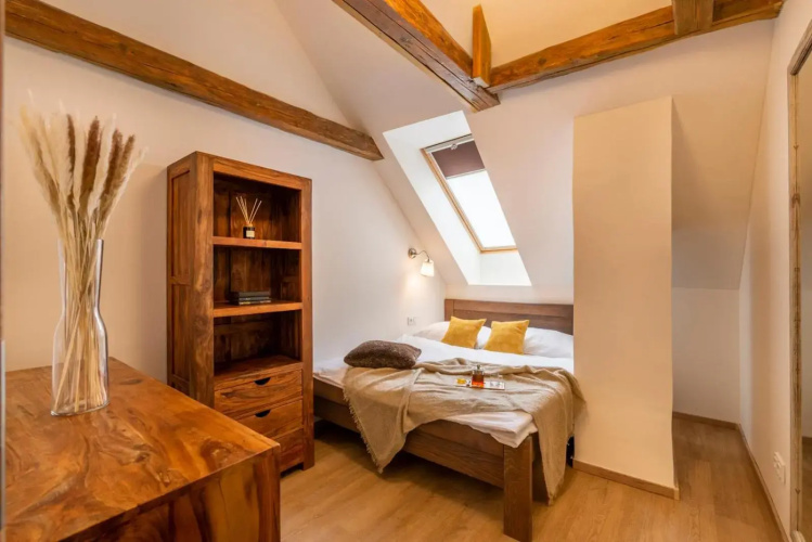 Masná 20 - Old Town Apartments