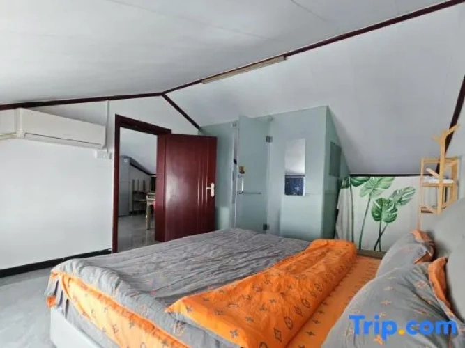 1 Bedroom Suite