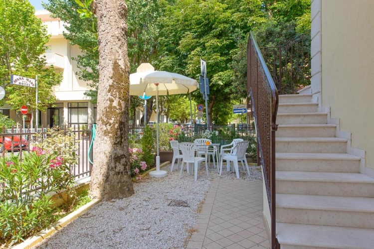 Standard Apartment