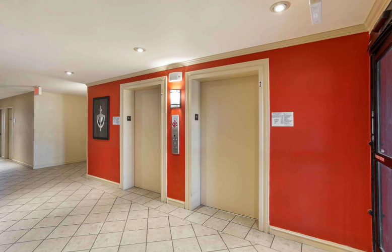 Extended Stay America Meadowlands East Rutherford photo 15