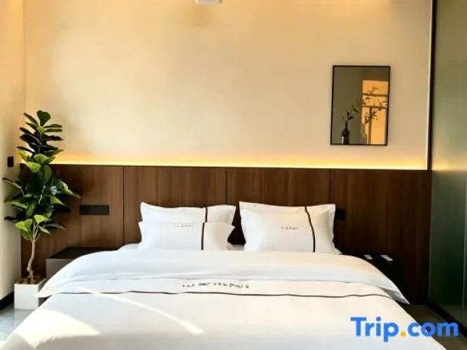 6 Bedrooms Bed in Dorm