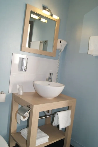Standard Double Club room