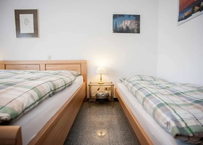 Ferienwohnung Steinacker am Gerkenstein