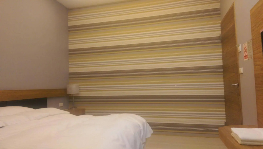 Xiang Feng B&B