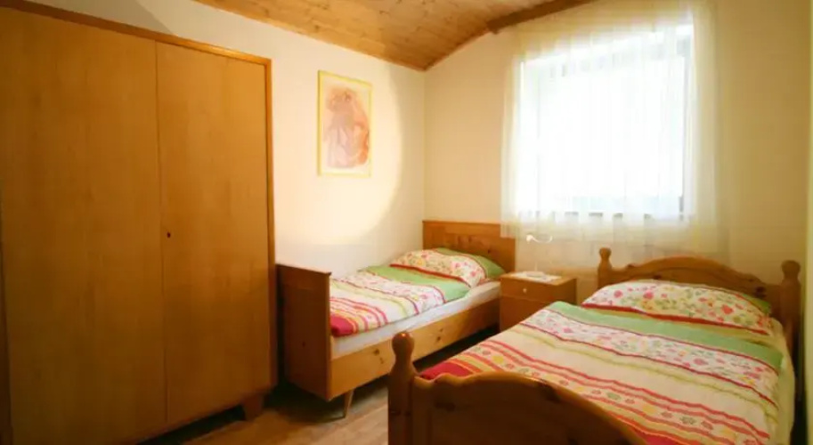 Chalet Resi