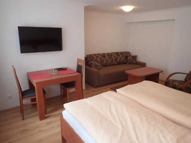 Comfort Suite