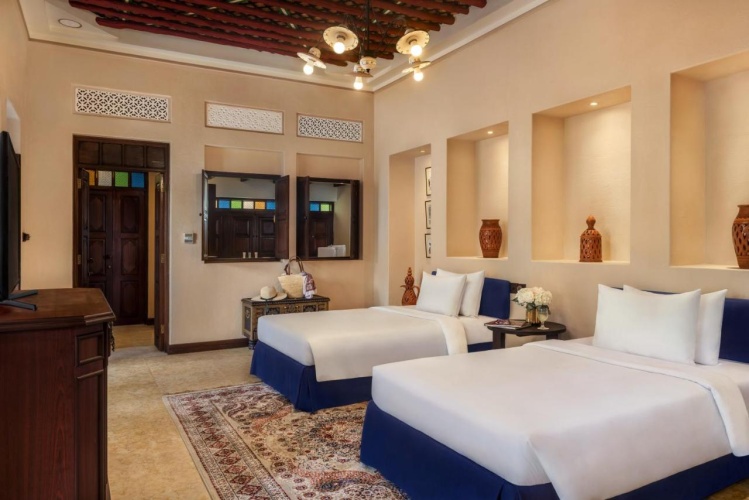 Al Maya Island & Resort photo 7
