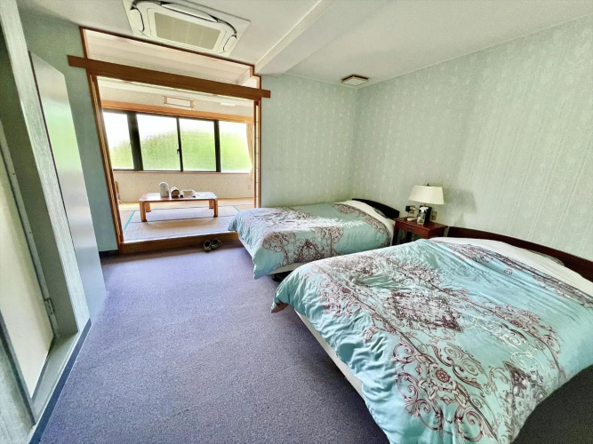 Pension Moon Villa