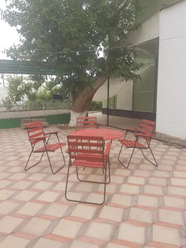Guest house "NIKA", Nukus city