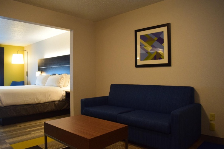 Double Suite