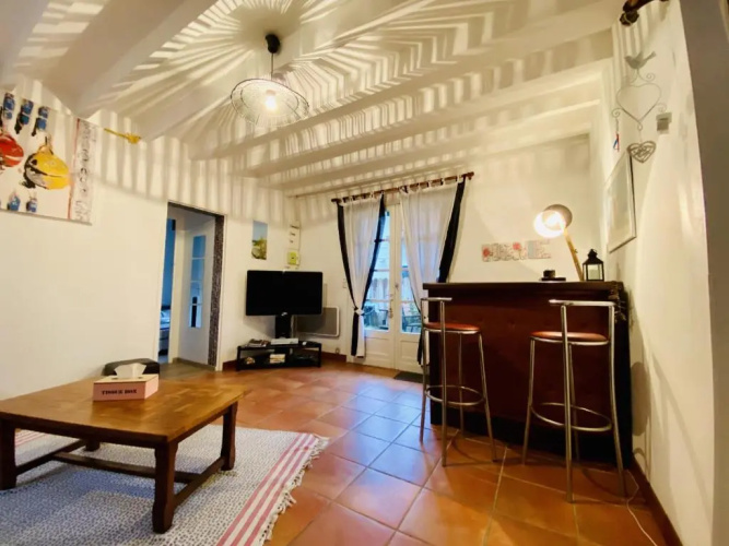 Maison Arc En Ciel - Rue Du Soleil -063