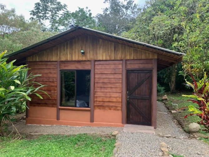 Superior Bungalow
