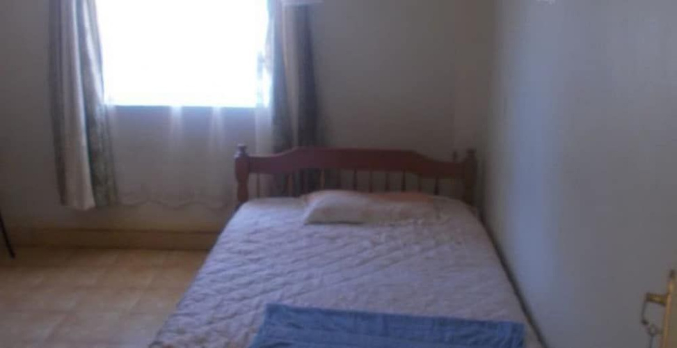 Chrisam Hotel