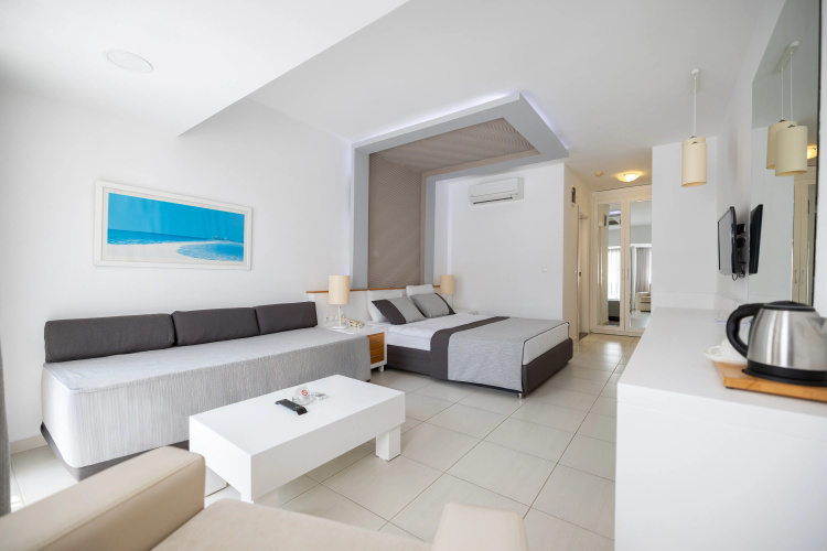 Kadikale Resort-Spa