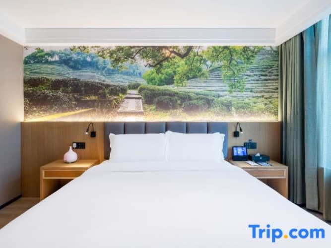 Business Double Suite
